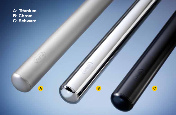 Nissan Qashqai Bj. '07-'17: COBRA Seitenschutzrohre schwarz