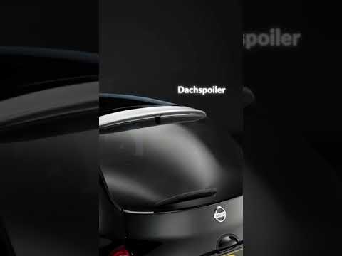 Nissan Micra K12 Bj. 05-10: COBRA Stoßstangen-Chrome-Styling (CityGuard)