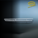 OE Kia Sorento Bj. 06-09: COBRA Stoßstangengrill