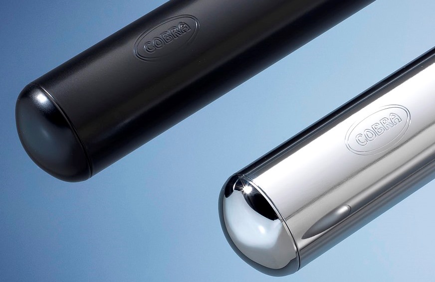 Mercedes Sprinter Bj. 13-18: Frontschutzbügel schwarz