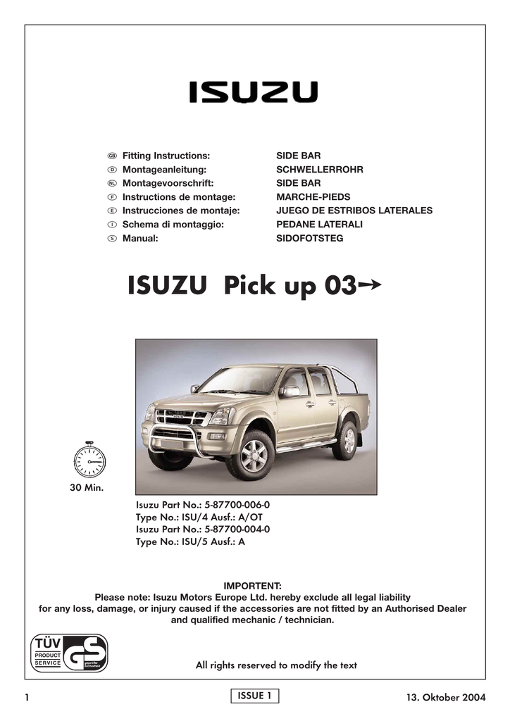 ISUZU SR.pdf