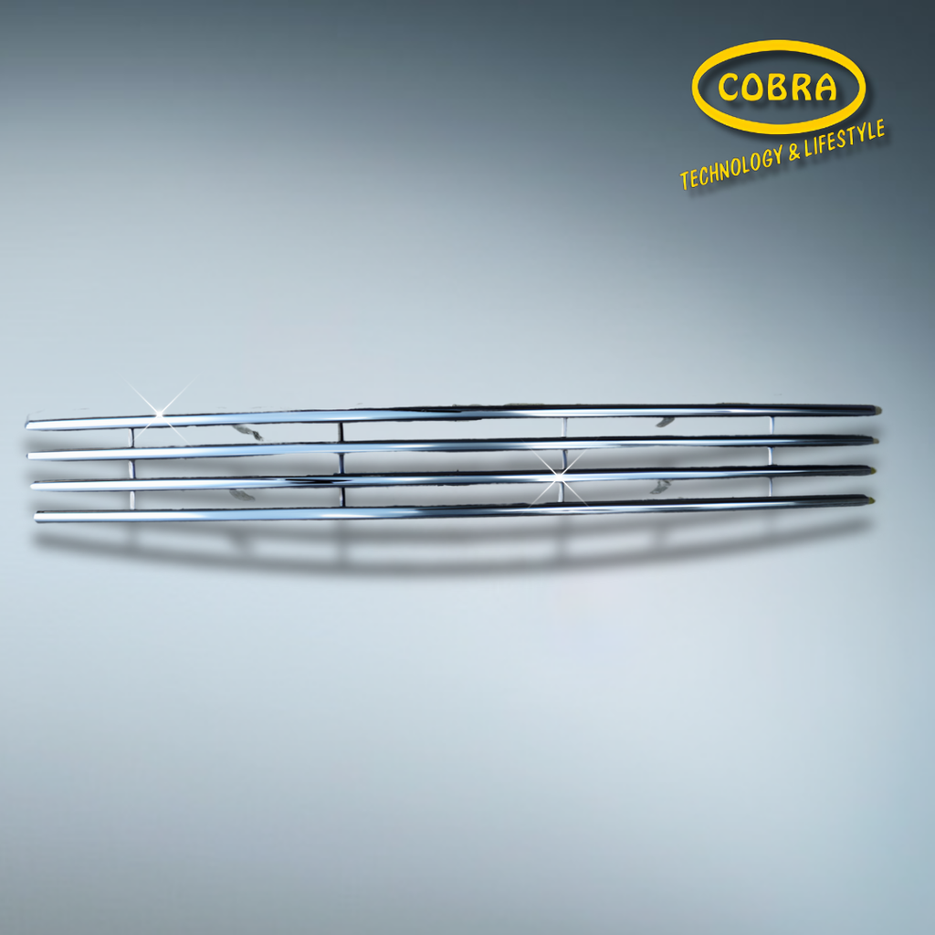 Citroen C Crosser since 2007: COBRA grille