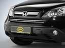 Honda CR-V Bj. 06-10: COBRA Stoßstangengrill