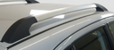 Hyundai Getz (Type TB) & i20 (Type PBT): COBRA Roof Rails