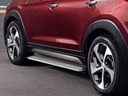 OE Hyundai Tucson anni 15-20: COBRA pedane laterali