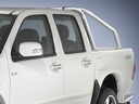 Isuzu D-Max 2012–2019: COBRA Chrome Sports Bar