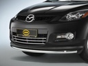 Mazda CX 7 (2007-2009): COBRA bumper grille