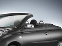 n’est plus disponible: Nissan Micra C+C années '05-: COBRA arceaux de roadster (jeu)