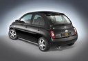 Nissan Micra K12 (2005-2011 | 1,2-1,6 B: COBRA muffler