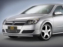 Opel Astra Bj. '04-2015: COBRA Stoßstangengrill