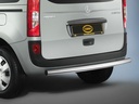 Renault Kangoo г.в. '08-'13 & Mercedes Citan г.в. '12-: COBRA задняя защитная труба