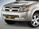 Toyota Hilux (2006-2009): COBRA bumper grille