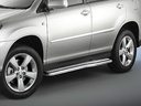 Toyota Lexus RX300 años 10 / 03-: COBRA estribos