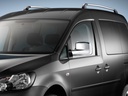 VW Caddy Maxi 2007–2010 | Long Wheelbase: COBRA Roof Rails