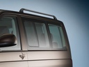 VW T5 Bj. 03-15 & T6 Bj. 15-19: COBRA Dachreling