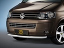 VW T5 Bj. 09-15: COBRA Stoßstangengrill