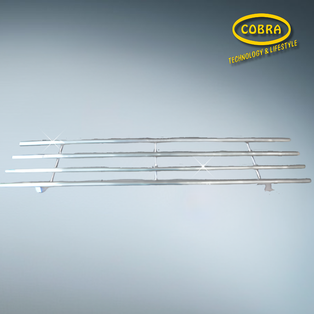 [CIT1243] Citroen C3 Picasso (2008-): COBRA radiator grille