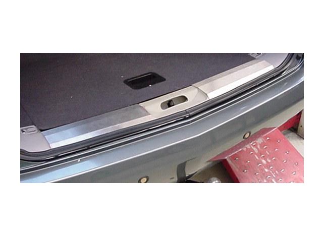 [NIS2657] Nissan Primera from 2002: COBRA Rear Loading Sill Protector