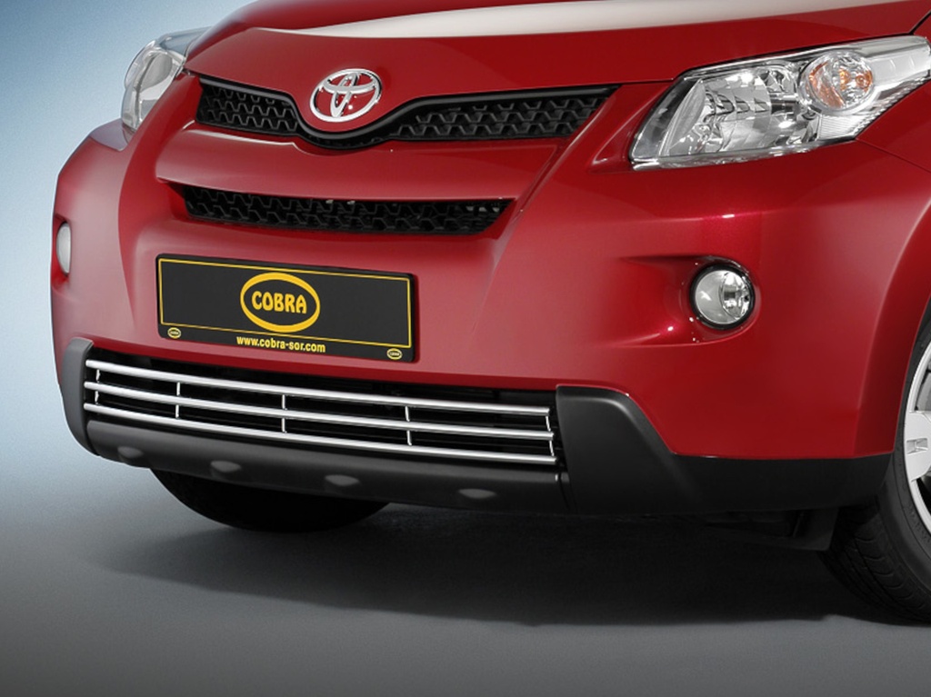 [TOY1453] Toyota Urban Cruiser (2009-2014): COBRA bumper grille